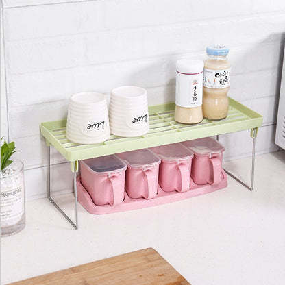 1 PC Plastic Food Container